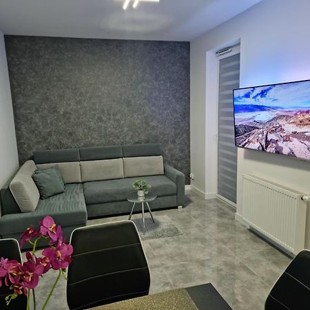 Apartment Kazimierza Wielkiego Ketrzyn Luaran gambar