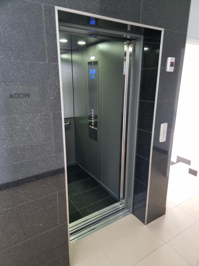 Apartment Kazimierza Wielkiego Ketrzyn Luaran gambar