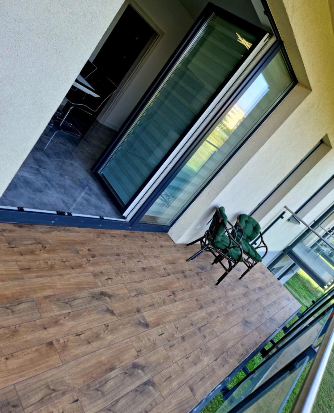 Apartment Kazimierza Wielkiego Ketrzyn Luaran gambar
