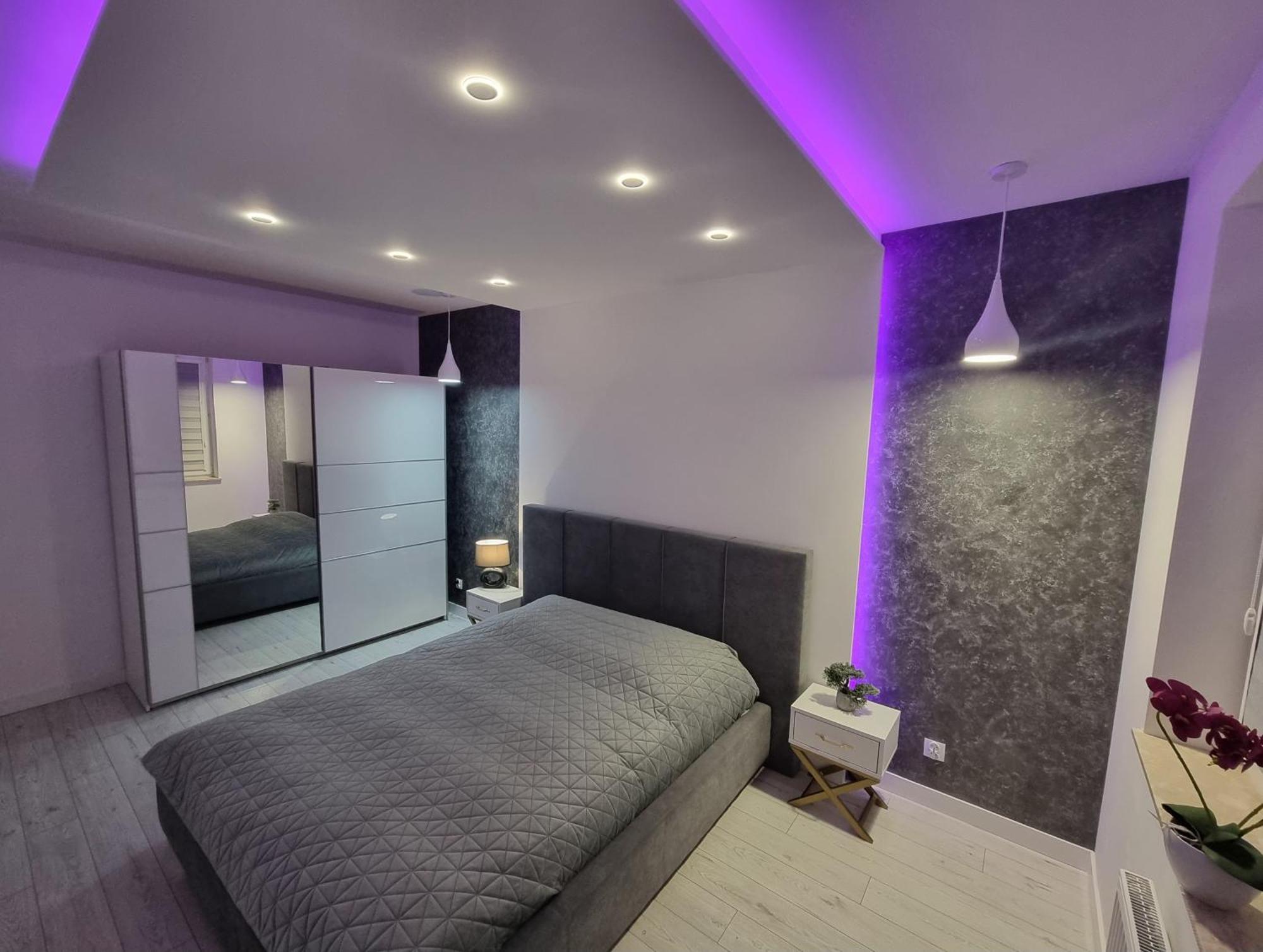 Apartment Kazimierza Wielkiego Ketrzyn Luaran gambar